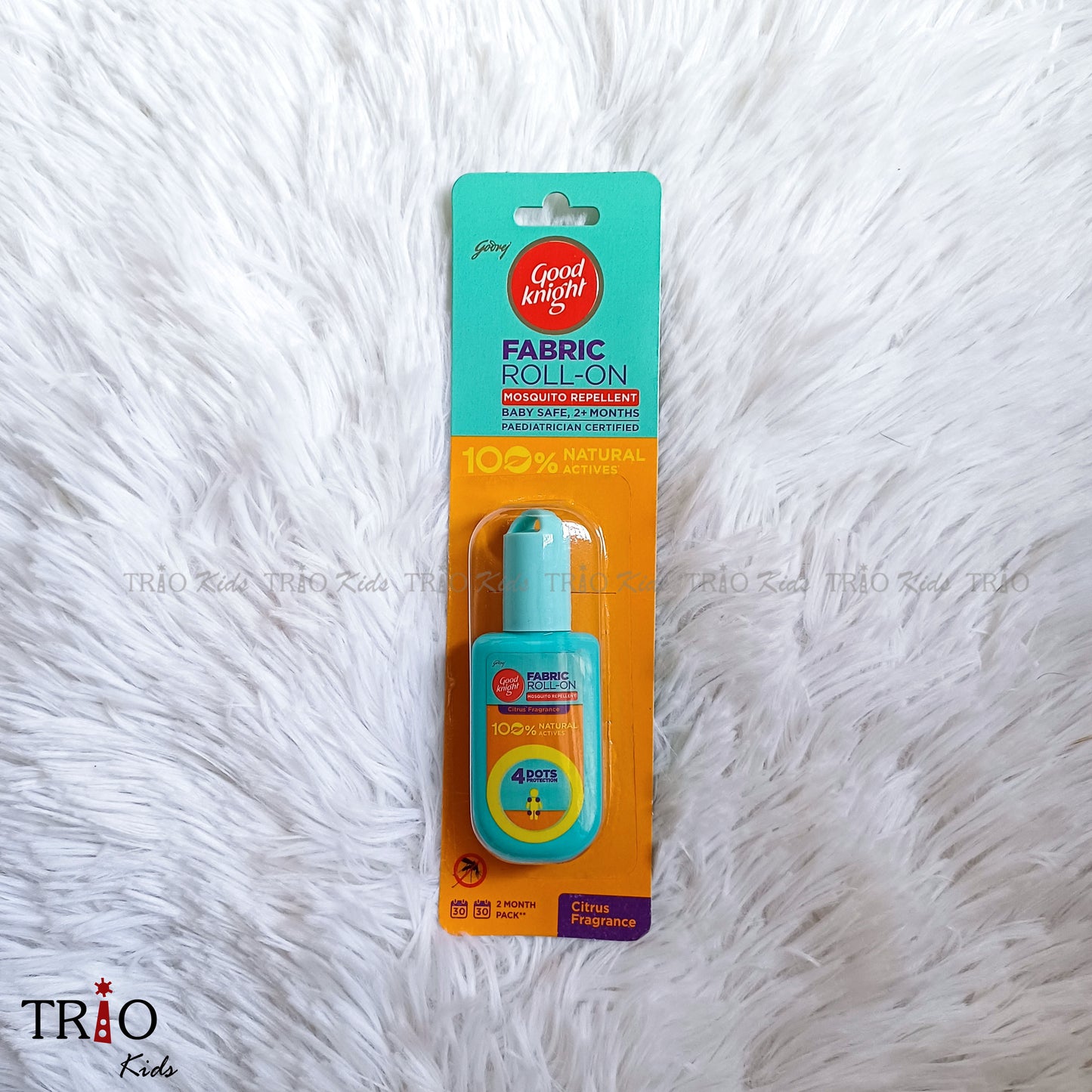 Good Knight Mosquito Repellent Roll-on