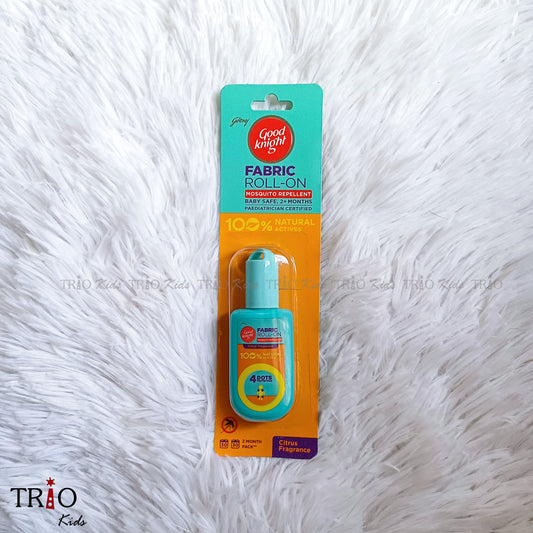Good Knight Mosquito Repellent Roll-on