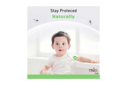 Mosquito Repellent কোথায় ব্যবহার করবেন ?