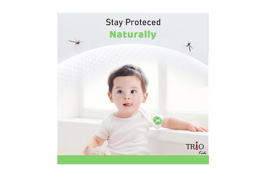 Mosquito Repellent কোথায় ব্যবহার করবেন ?