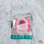 Solid Color Mosquito Repellent Bracelet